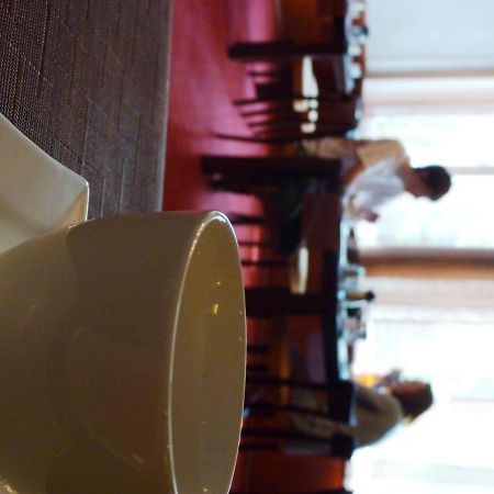 Buescher'S Hotel Und Restaurant Bielefeld Eksteriør billede